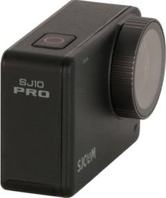 img 2 attached to Action camera SJCAM SJ10 Pro, 3840x2160, 1300 mAh, black