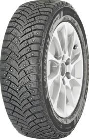 img 2 attached to MICHELIN X-Ice North 4 195/65 R15 95T winter