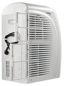 img 1 attached to Mobile air conditioner Ballu BPAC-16 CE_20Y, white