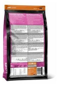 img 1 attached to Dry cat food GO! Skin Coat, for skin health and coat shine, with chicken 7.26 kg
