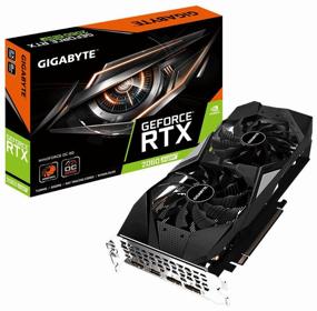 img 1 attached to Video card GIGABYTE GeForce RTX 2060 SUPER WINDFORCE OC 8G (rev. 1.0/1.1), Retail