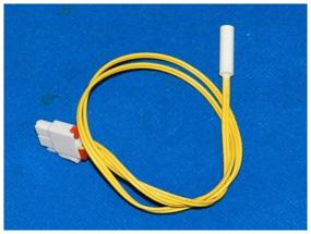 img 2 attached to Temperature sensor SAMSUNG evaporator defrost sensor temperature sensor DA32-00006W 49015704 DA32-00006B DA32-00006C DA32-00006D DA32-00006G DA32-00006L DA32-00006M DA32-00006T DA32-00006 U DA32-10105P DA32-10105R