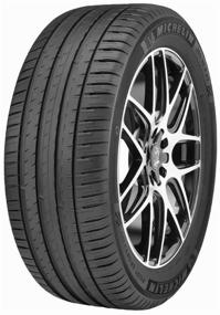img 2 attached to MICHELIN Pilot Sport 4 S 325/35 R22 114Y summer