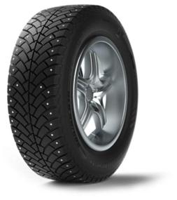 img 2 attached to BFGoodrich g-Force Stud 245/45 R17 99Q winter