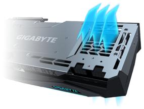 img 2 attached to Video card GIGABYTE GeForce RTX 3080 Ti GAMING OC 12G (GV-N308TGAMING OC-12GD), Retail