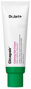 img 1 attached to Dr.Jart Cicapair Calming gel cream Ultra-light anti-stress facial soothing gel, 80 ml