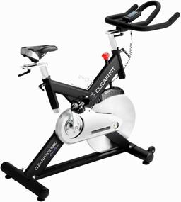img 1 attached to Ergometer Clear Fit CrossPower CS 1000