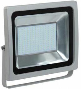 img 2 attached to LED spotlight IEK SDO 06-100 (6500K), 100 W, light: cold white