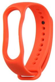 img 2 attached to Strap for Xiaomi Mi Band 6/ Mi Band 5/4/3