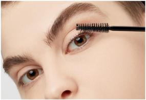 img 1 attached to Estee Lauder Sumptuous Extreme Mascara, black