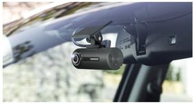 img 2 attached to DVR Thinkware Dash Cam F70, black