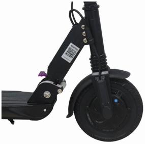 img 2 attached to Electric scooter Minipro S3, up to 120 kg, black