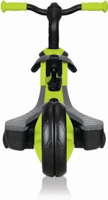 img 1 attached to Tricycle GLOBBER Trike Explorer 2 in 1, green