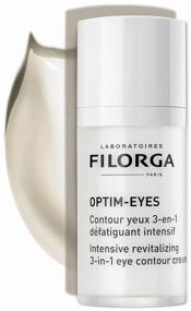 img 2 attached to Filorga Optim-Eyes Eye Contour Cream, 15 ml