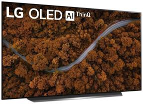 img 2 attached to 65" TV LG OLED65CXR 2020 HDR, OLED, black
