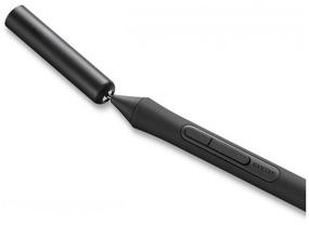 img 2 attached to Stylus WACOM Pen 4K, black for WACOM