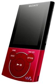 img 2 attached to 🎶 Sony NWZ-E340 MP3 Player - Premium Features and Superior Sound Quality