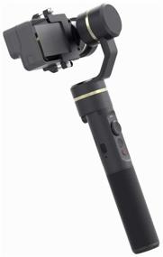 img 2 attached to Electric Stabilizer for GoPro FeiyuTech G5