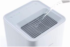 img 2 attached to Humidifier Smartmi Evaporative Humidifier/Zhimi Air Humidifier 2 (CJXJSQ02ZM) EU, white