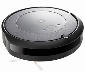 img 2 attached to Robot vacuum cleaner iRobot Roomba i3 , black