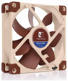 img 2 attached to Fan for Noctua NF-A14 industrialPPC-3000 PWM housing