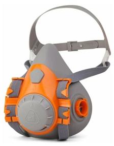 img 2 attached to Respiratory Protection Kit Jeta Safety J-SET 6500 S half mask.