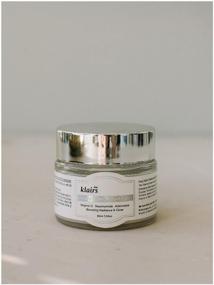 img 2 attached to Klairs Freshly Juiced Vitamin E Mask, 90 ml