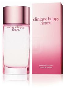 img 2 attached to Clinique парфюмерная вода Happy Heart, 30 мл