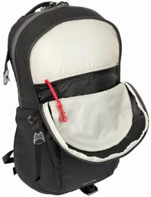 img 2 attached to City backpack Osprey Daylite 13, black