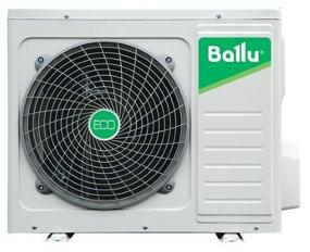 img 2 attached to Split system Ballu BSYI-12HN8/ES, white