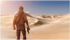 img 2 attached to Game Uncharted: Nathan Drake. PlayStation Hits Collection for PlayStation 4