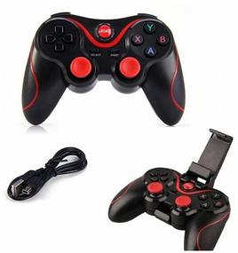 img 2 attached to Joystick x3 GEN GAME, black