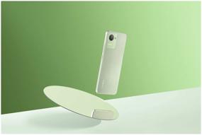 img 2 attached to Smartphone realme C30 2/32 GB RU, Dual nano SIM, green
