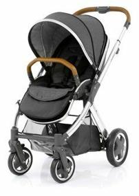 img 2 attached to Stroller Oyster Oyster2: The Perfect Companion for Your Little One