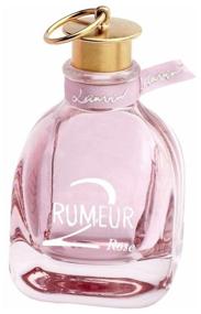 img 2 attached to Lanvin Eau de Parfum Rumeur 2 Rose, 30 ml