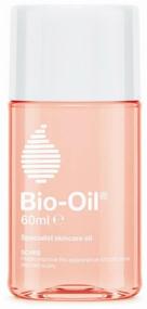 img 1 attached to Bio-Oil Skincare Oil for Body from Stretch Marks and Scars