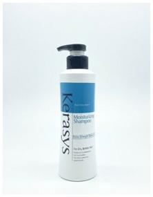 img 1 attached to KeraSys Moisturizing Shampoo, 400 ml