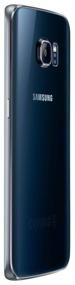 img 2 attached to Samsung Galaxy S6 Edge 32GB Smartphone, blue