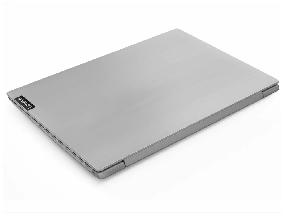 img 1 attached to 15.6" Lenovo Ideapad laptop L340-15API 1920x1080, AMD Ryzen 5 3500U 2.1 GHz, RAM 8 GB, SSD 256 GB, AMD Radeon Vega 8, DOS, 81LW005ARK, Platinum Grey