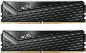 img 2 attached to XPG Caster RAM 32GB (16GB x 2) DDR5 6000MHz DIMM CL40 AX5U6000C4016G-DCCAGY