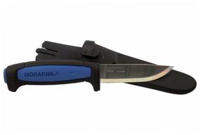 img 2 attached to Мультитул MORAKNIV Pro S синий/черный