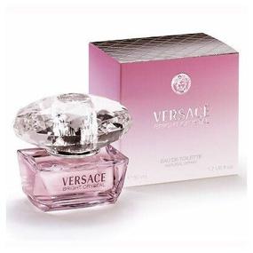 img 2 attached to Versace туалетная вода Bright Crystal, 90 мл