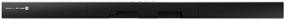 img 2 attached to 🔊 Samsung HW-A550 Sound Bar in Sleek Black
