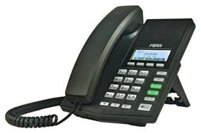 img 2 attached to Fanvil X3S VoIP phone