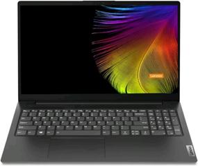 img 2 attached to 15.6" Notebook Lenovo V15 G2ITL 1920x1080, Intel Core i5 1135G7 2.4GHz, RAM 8GB, DDR4, SSD 256GB, Intel Iris Xe Graphics, no OS, RU, 82KB003LRU, black