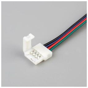 img 1 attached to LED Strip SMD5050 5m RGB