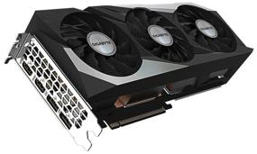 img 2 attached to Video card GIGABYTE Radeon RX 6800 XT GAMING OC 16GB (GV-R68XTGAMING OC-16GD), Retail