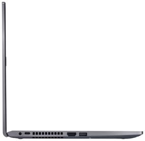 img 2 attached to 15.6" Laptop ASUS X515EA-BR3138W 1366x768, Intel Core i5 1135G7 2.4 GHz, RAM 8 GB, DDR4, SSD 512 GB, Intel Iris Xe Graphics, Windows 11 Home, 90NB0TY1-M02XUO, gray
