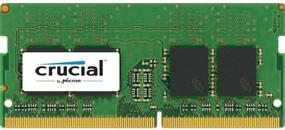 img 1 attached to Crucial 8GB DDR4 3200MHz SODIMM CL22 CT8G4SFRA32A RAM