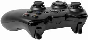 img 2 attached to Gamepad Defender X7, black